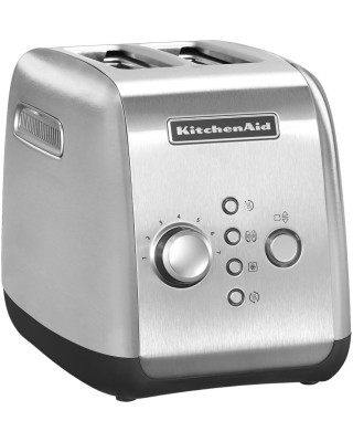 Тостер KitchenAid 5KMT221ESX
