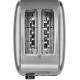 Тостер KitchenAid 5KMT221ESX