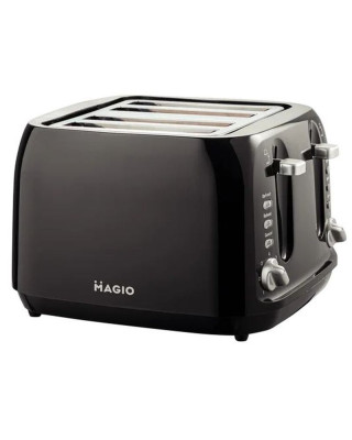  Тостер Magio MG-283