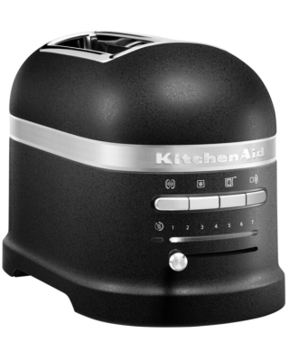 Тостер KitchenAid Artisan 5KMT2204EBK