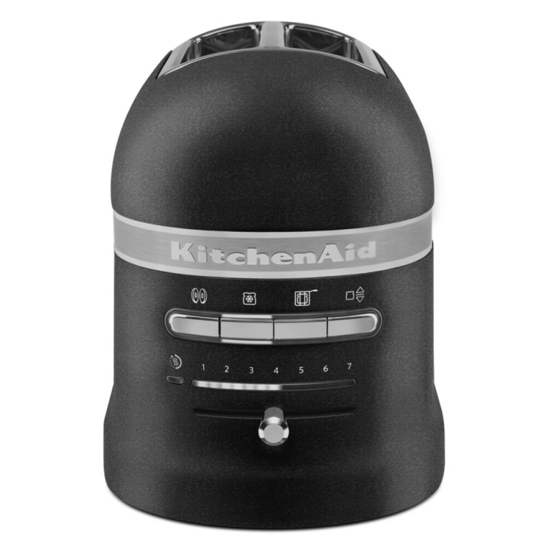 Тостер KitchenAid Artisan 5KMT2204EBK