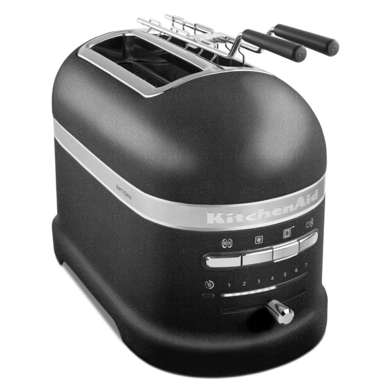 Тостер KitchenAid Artisan 5KMT2204EBK