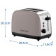 Тостер Russell Hobbs 26931-56