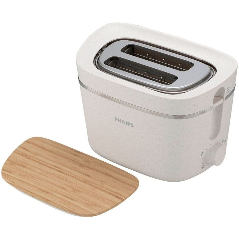  Тостер Philips Eco Conscious HD2640/10