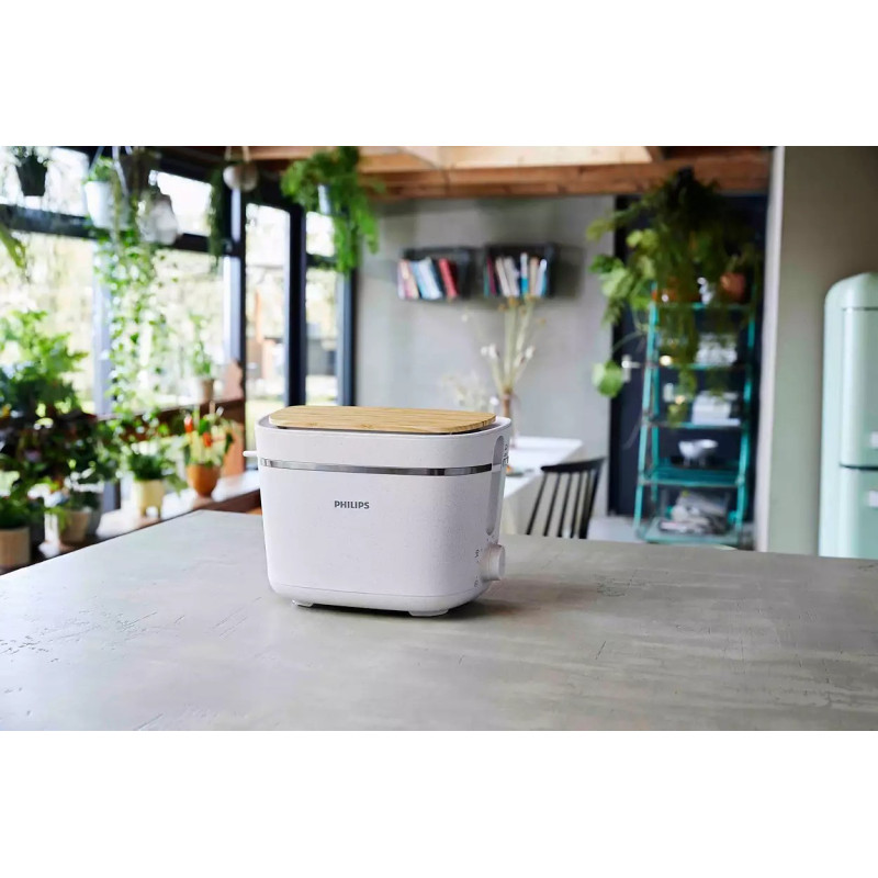  Тостер Philips Eco Conscious HD2640/10