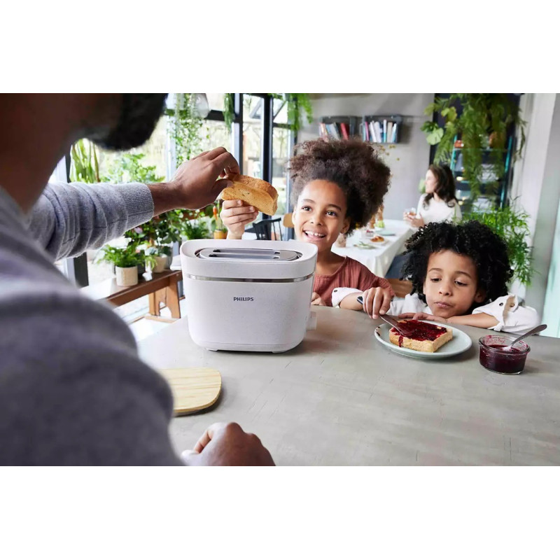  Тостер Philips Eco Conscious HD2640/10