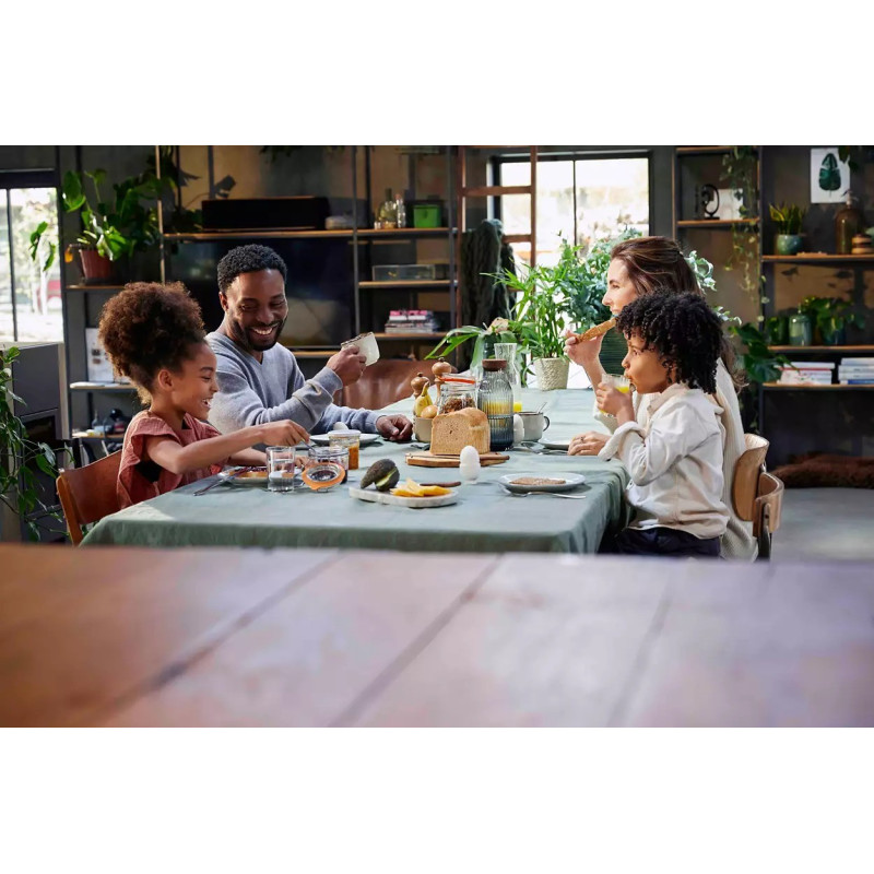  Тостер Philips Eco Conscious HD2640/10