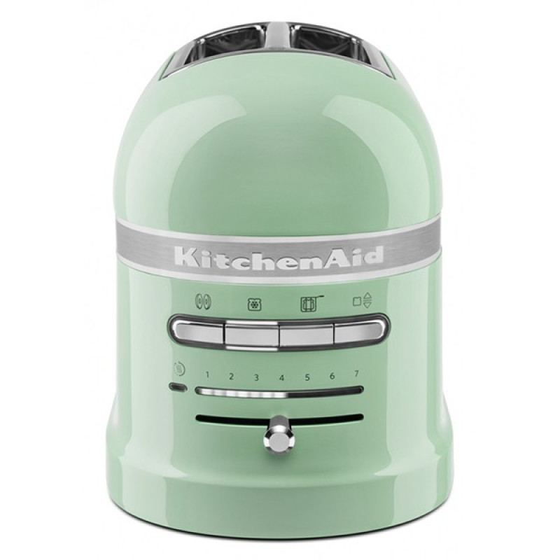 Тостер KitchenAid Artisan 5KMT2204EPT