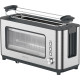 Тостер Sencor STS 4050SS