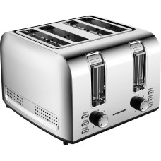 Тостер HEINNER HTP-4S1500SS