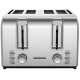 Тостер HEINNER HTP-4S1500SS