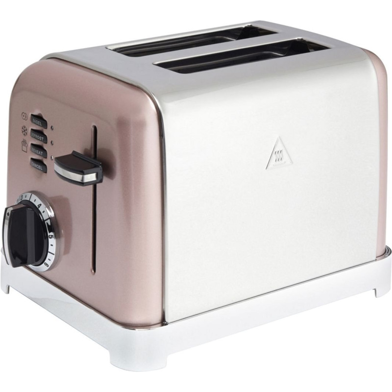 Тостер Cuisinart Style CPT160PIE