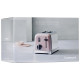 Тостер Cuisinart Style CPT160PIE