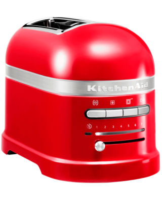 Тостер KitchenAid 5KMT2204EER
