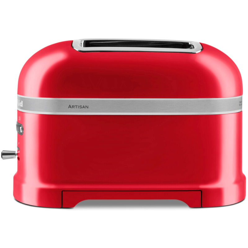 Тостер KitchenAid 5KMT2204EER