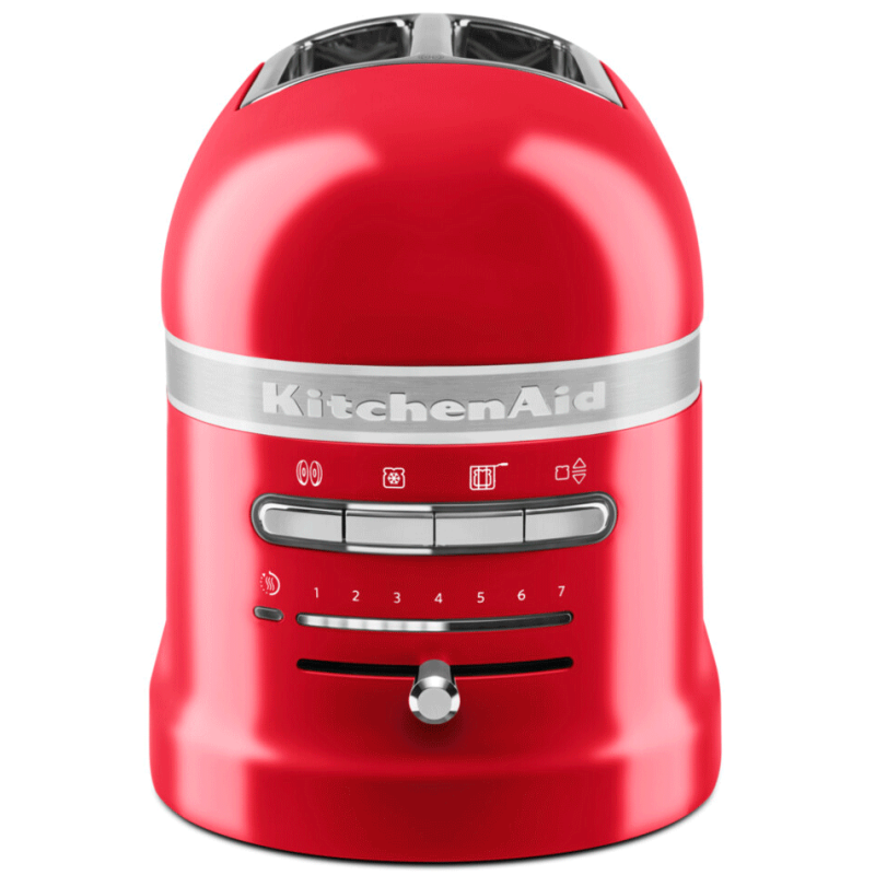 Тостер KitchenAid 5KMT2204EER