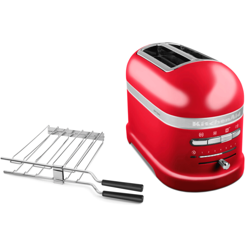 Тостер KitchenAid 5KMT2204EER