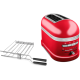 Тостер KitchenAid 5KMT2204EER