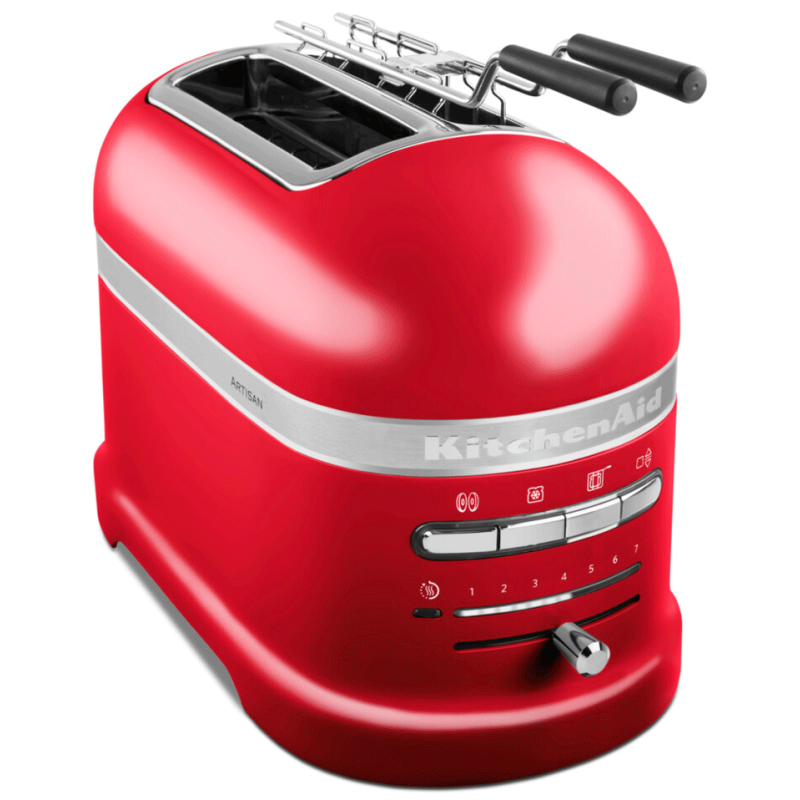 Тостер KitchenAid 5KMT2204EER