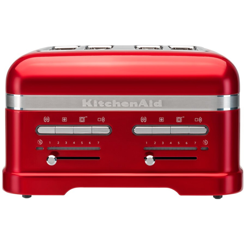 Тостер KitchenAid Artisan 5KMT4205ECA
