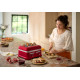Тостер KitchenAid Artisan 5KMT4205ECA