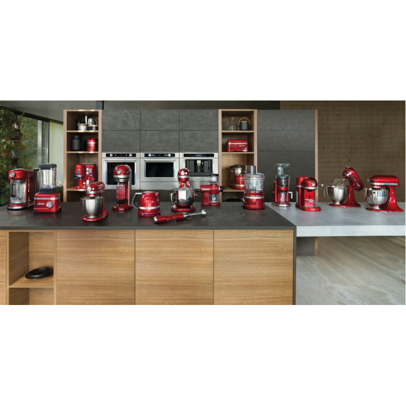Тостер KitchenAid Artisan 5KMT4205ECA