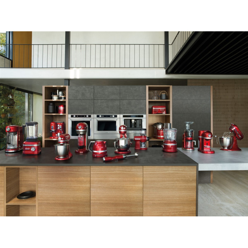 Тостер KitchenAid Artisan 5KMT4205ECA
