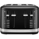 Тостер KitchenAid 5KMT4109EBM