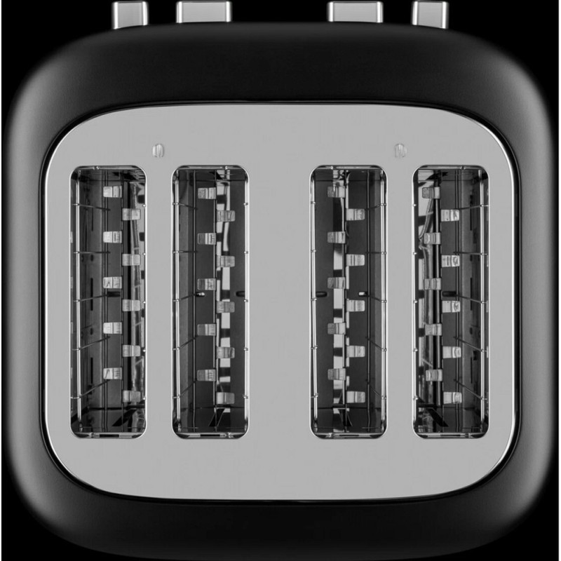 Тостер KitchenAid 5KMT4109EBM