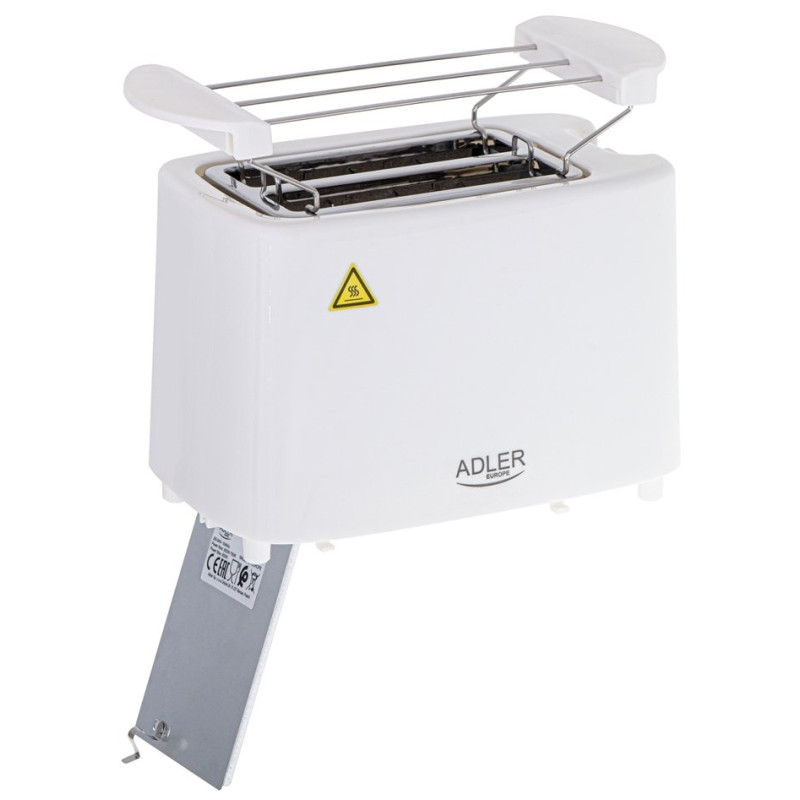 Тостер Adler AD 3223