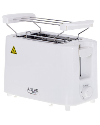 Тостер Adler AD 3223
