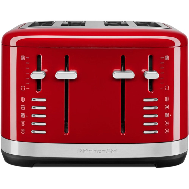 Тостер KitchenAid 5KMT4109EER