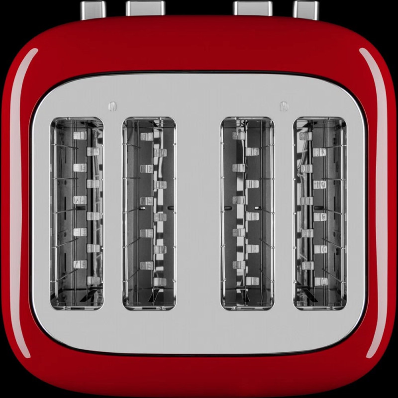 Тостер KitchenAid 5KMT4109EER