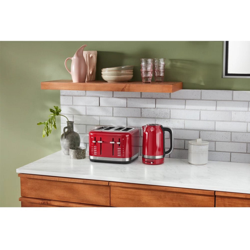 Тостер KitchenAid 5KMT4109EER
