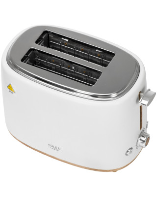 Тостер Adler AD 3225