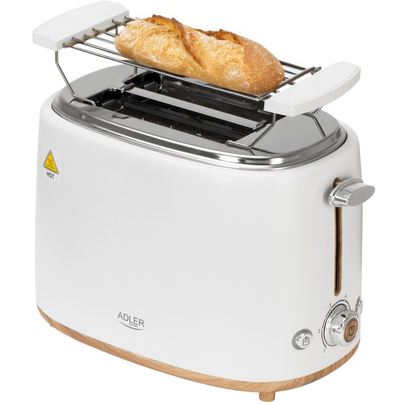 Тостер Adler AD 3225