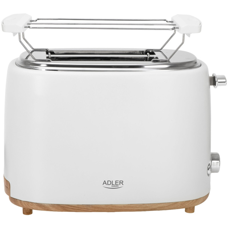 Тостер Adler AD 3225