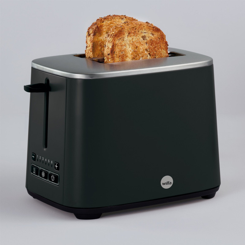 Тостер Wilfa CT-1000MB