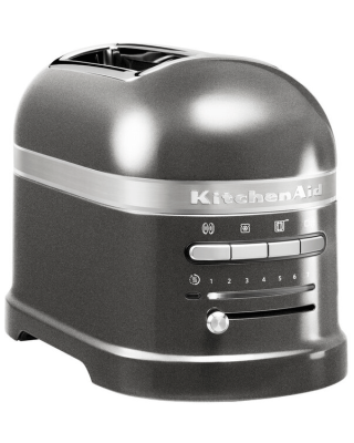 Тостер KitchenAid 5KMT2204EMS