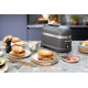 Тостер KitchenAid 5KMT2204EMS