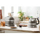 Тостер KitchenAid 5KMT2204EMS