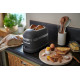 Тостер KitchenAid 5KMT2204EMS