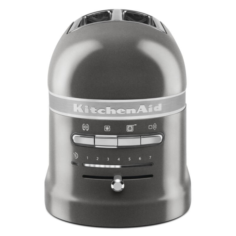 Тостер KitchenAid 5KMT2204EMS
