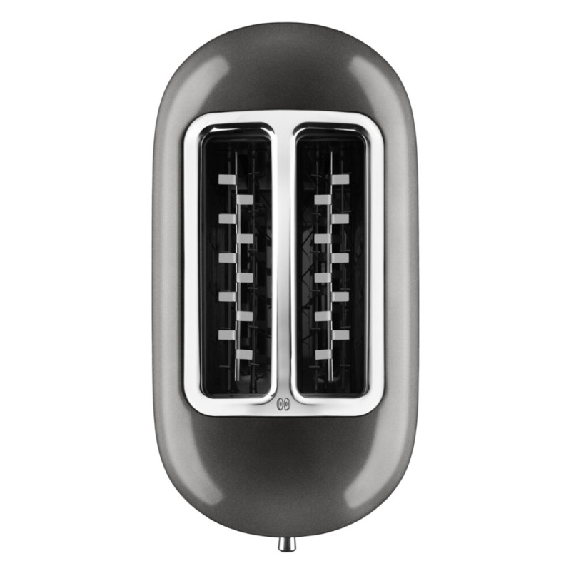 Тостер KitchenAid 5KMT2204EMS