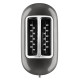 Тостер KitchenAid 5KMT2204EMS