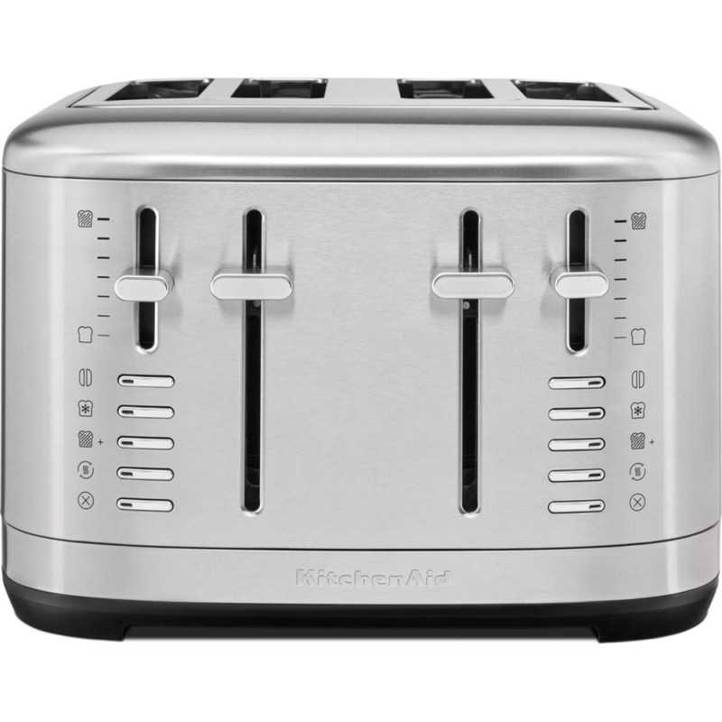 Тостер KitchenAid 5KMT4109ESX