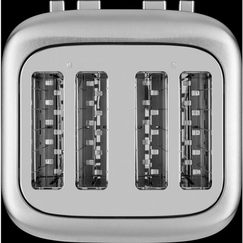 Тостер KitchenAid 5KMT4109ESX