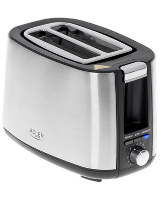 Тостер Adler AD 3214