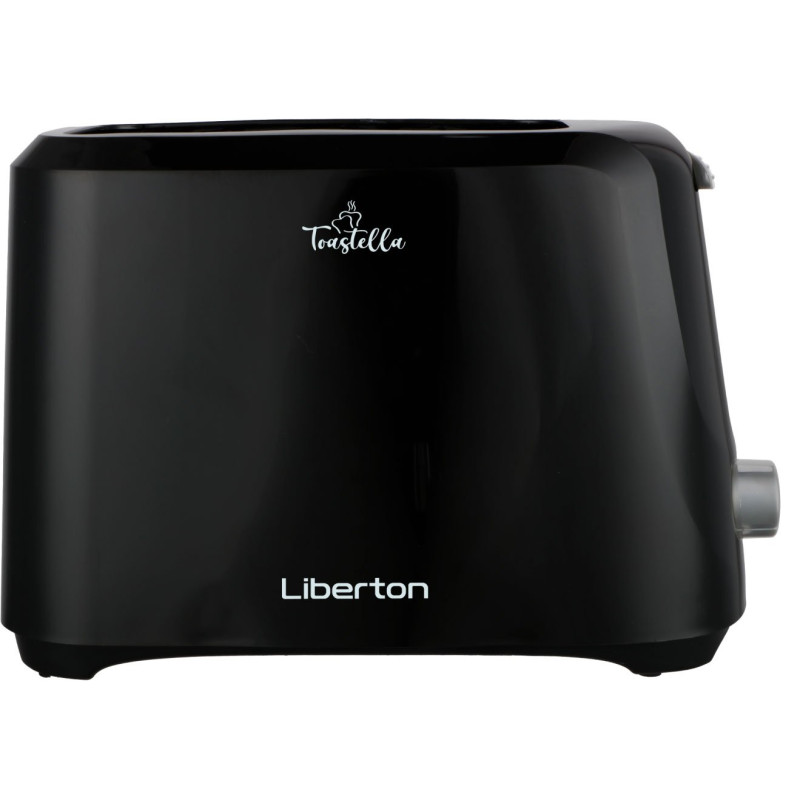 Тостер LIBERTON LET-5704