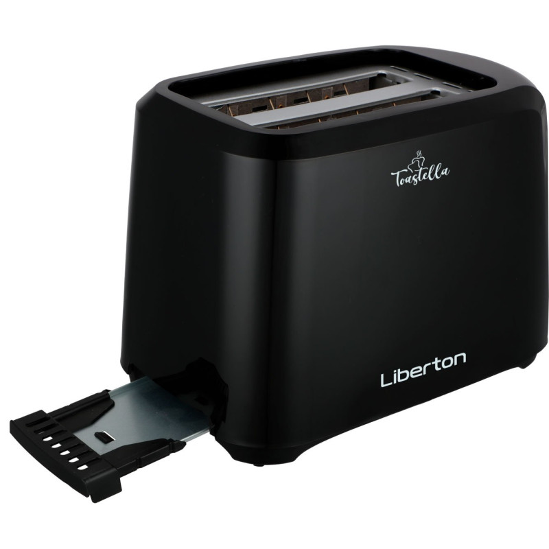 Тостер LIBERTON LET-5704